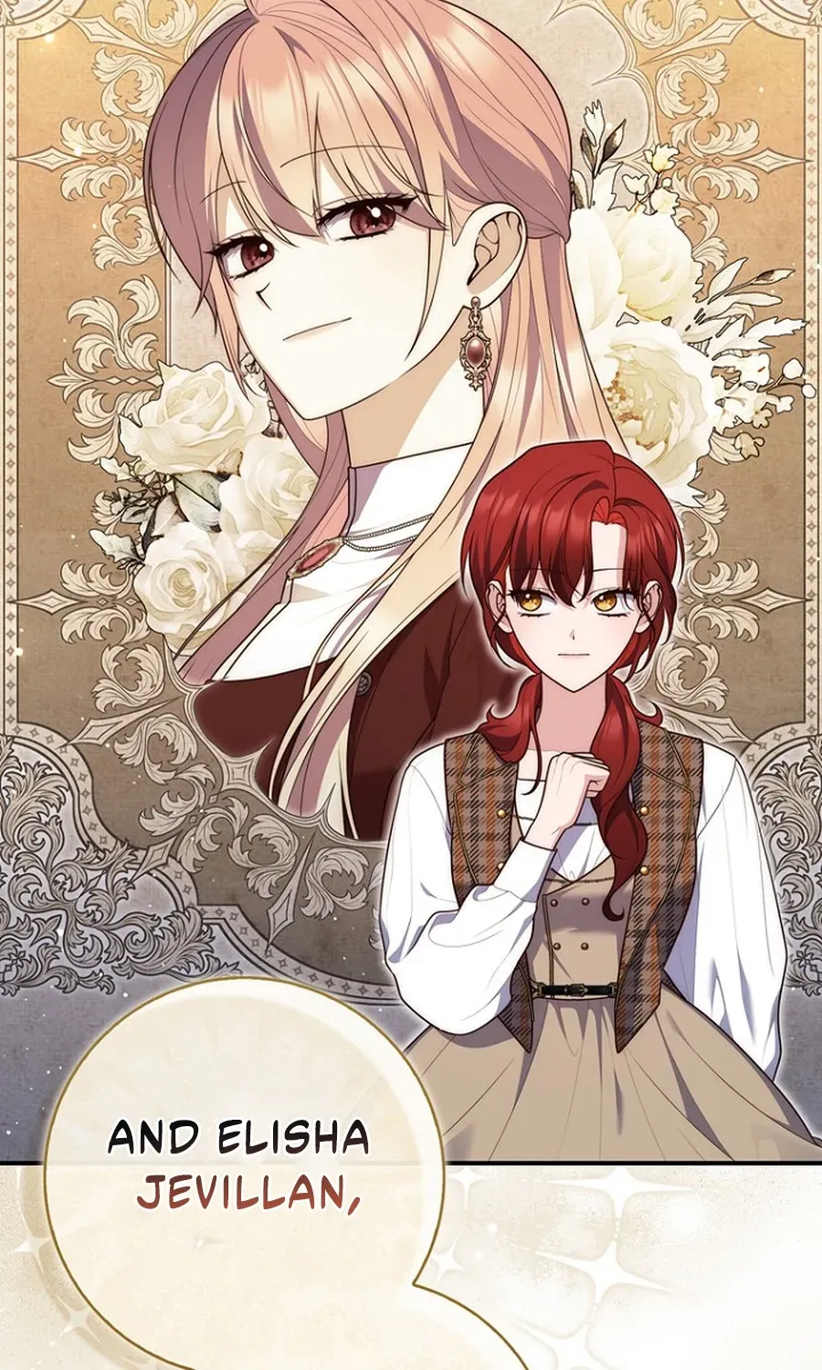 Fortune-Telling Lady Chapter 129 page 106 - 