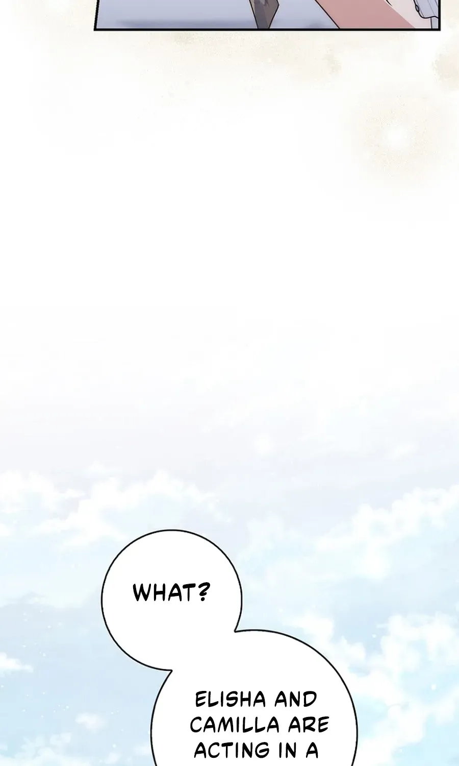 Fortune-Telling Lady Chapter 129 page 108 - 