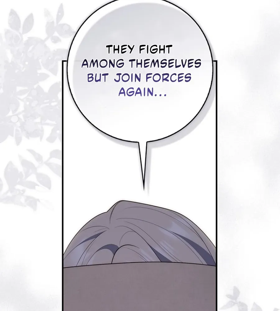 Fortune-Telling Lady Chapter 129 page 113 - 