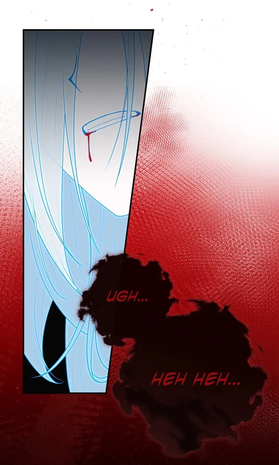 Fortune-Telling Lady Chapter 129 page 15 - 