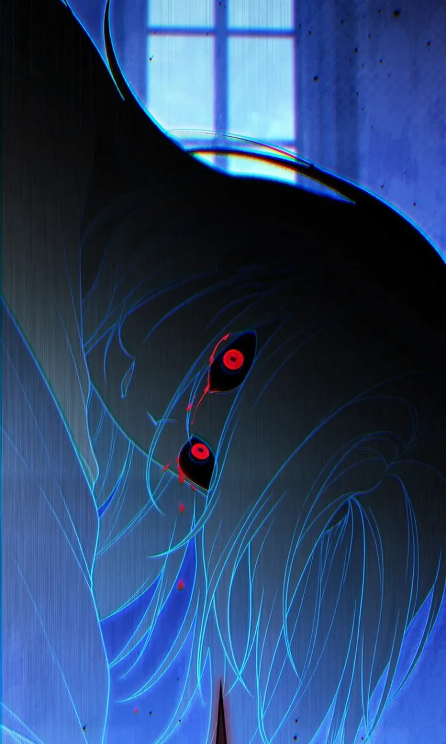 Fortune-Telling Lady Chapter 129 page 3 - 