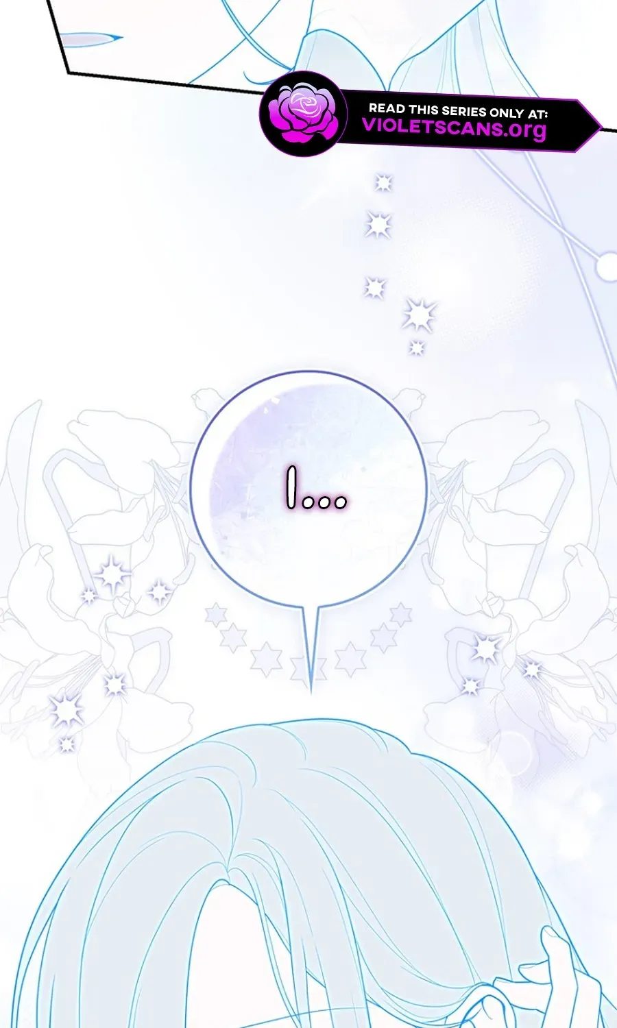 Fortune-Telling Lady Chapter 129 page 25 - 