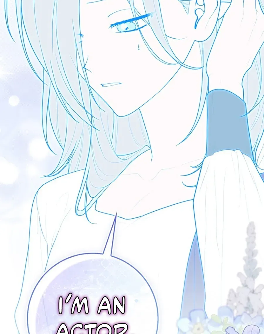 Fortune-Telling Lady Chapter 129 page 26 - 