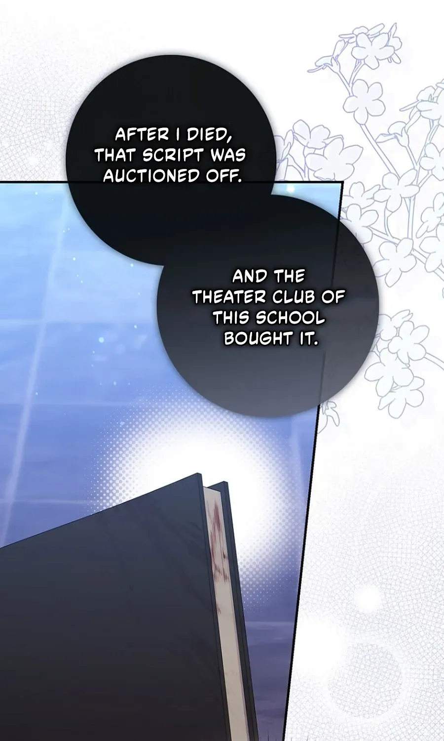 Fortune-Telling Lady Chapter 129 page 31 - 