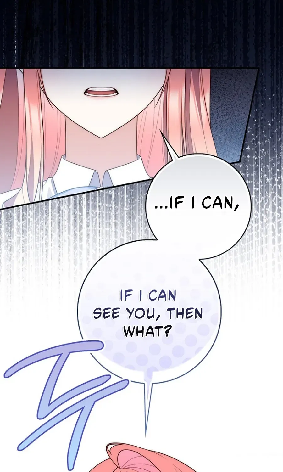 Fortune-Telling Lady Chapter 129 page 5 - 