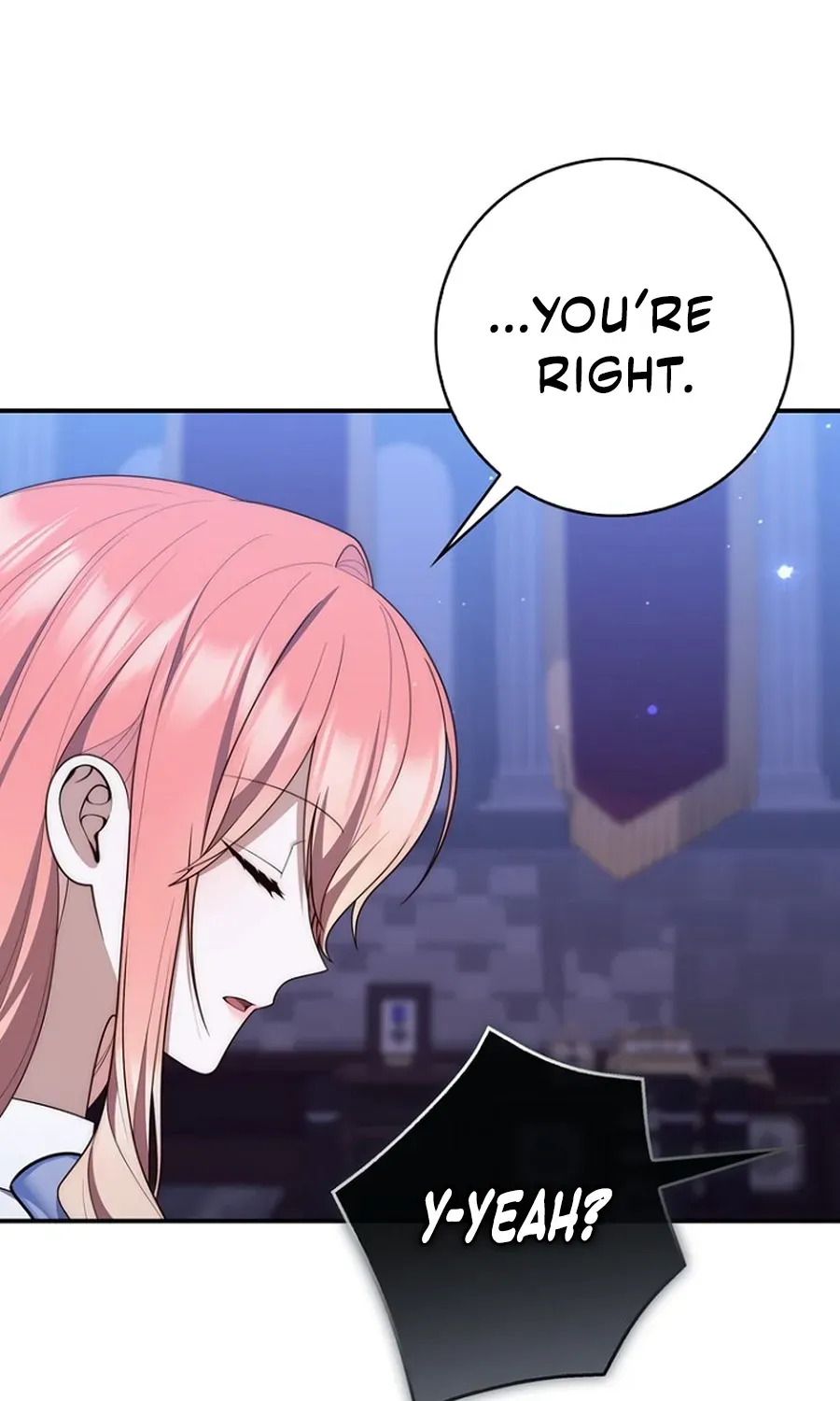 Fortune-Telling Lady Chapter 129 page 41 - 