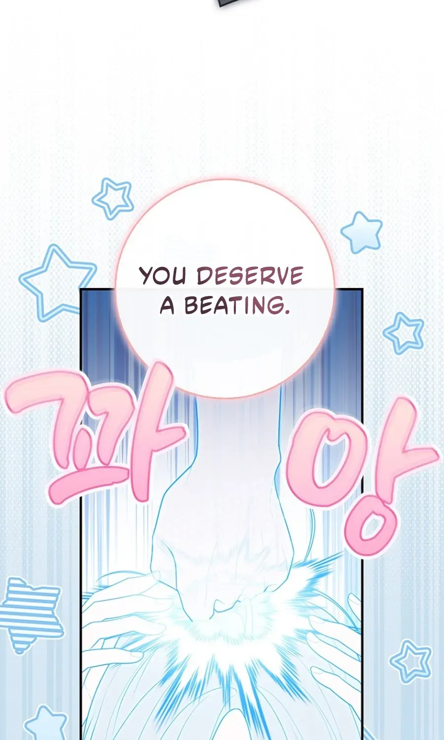 Fortune-Telling Lady Chapter 129 page 42 - 