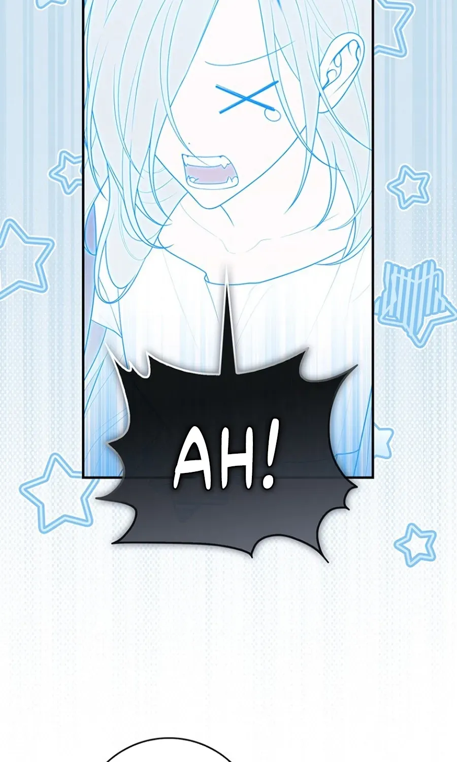 Fortune-Telling Lady Chapter 129 page 43 - 
