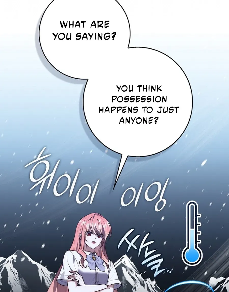 Fortune-Telling Lady Chapter 129 page 44 - 