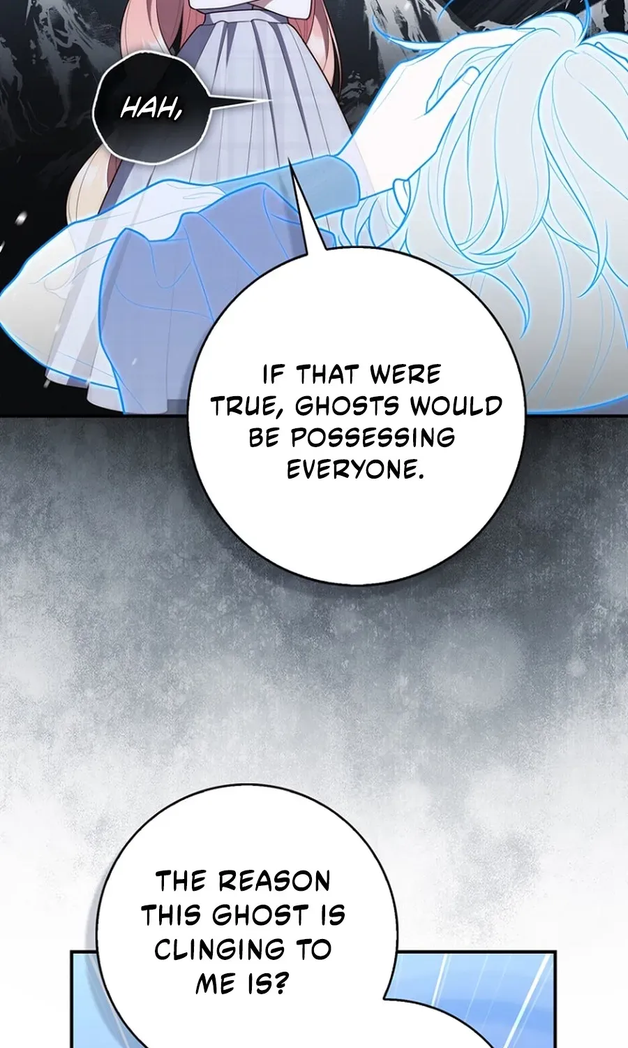 Fortune-Telling Lady Chapter 129 page 45 - 