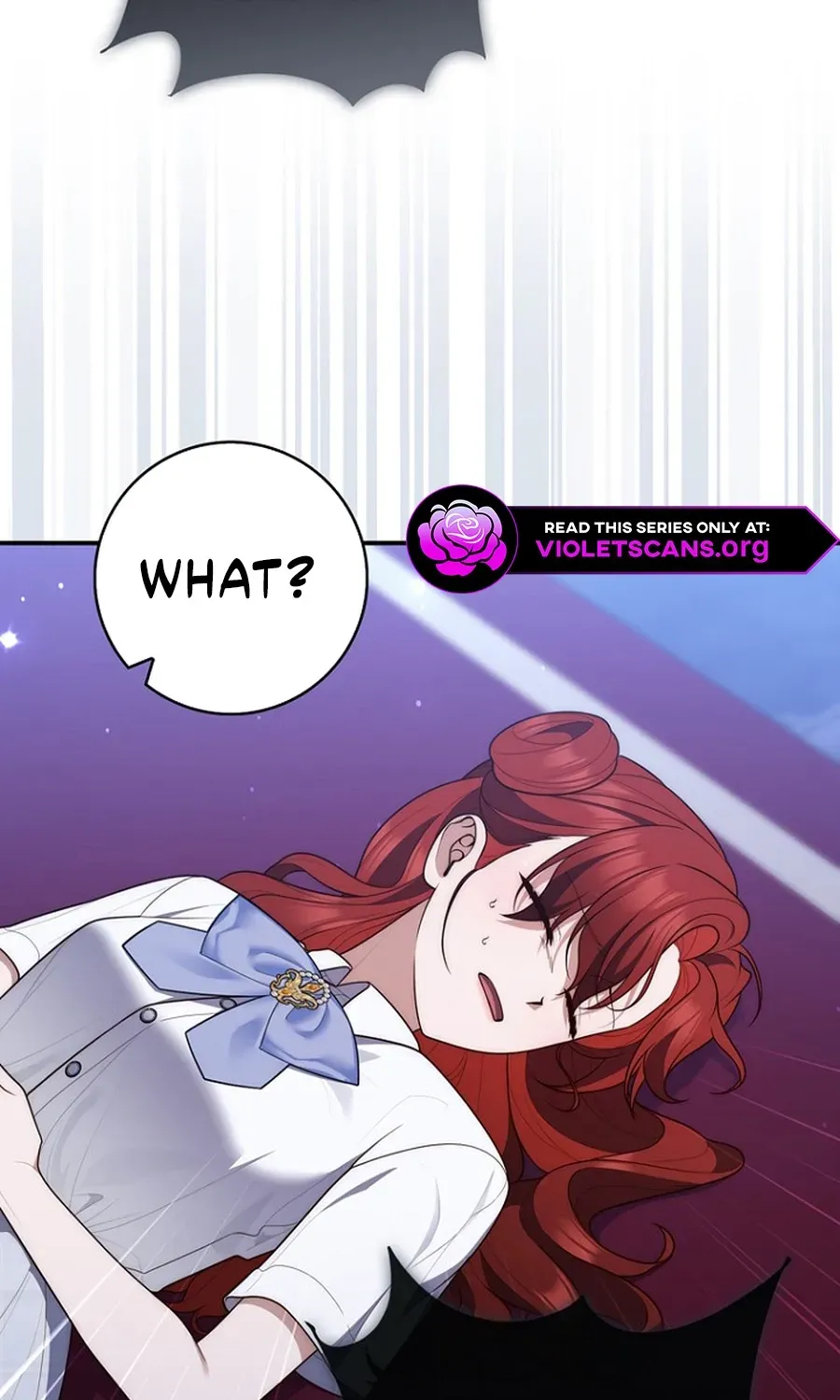 Fortune-Telling Lady Chapter 129 page 47 - 