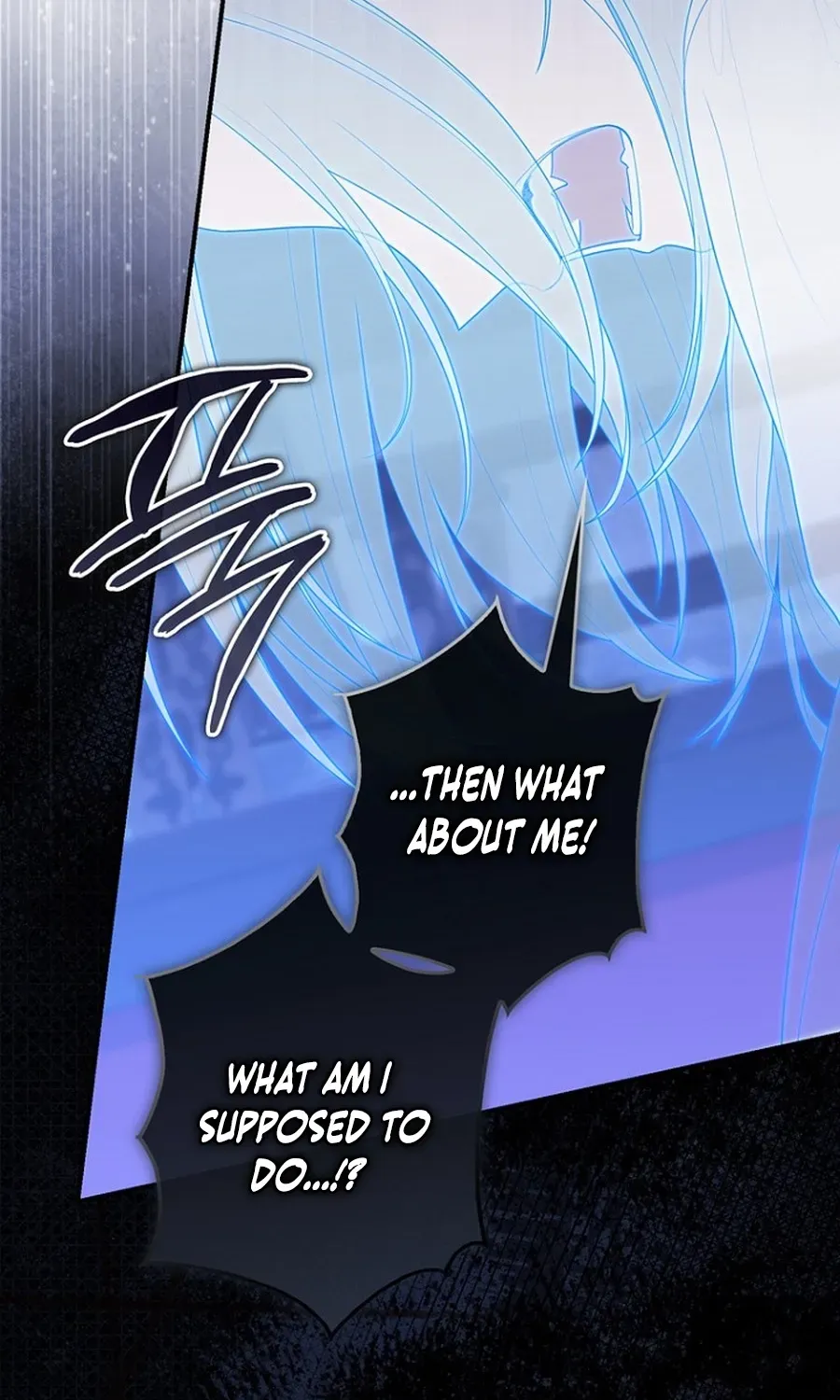 Fortune-Telling Lady Chapter 129 page 52 - 