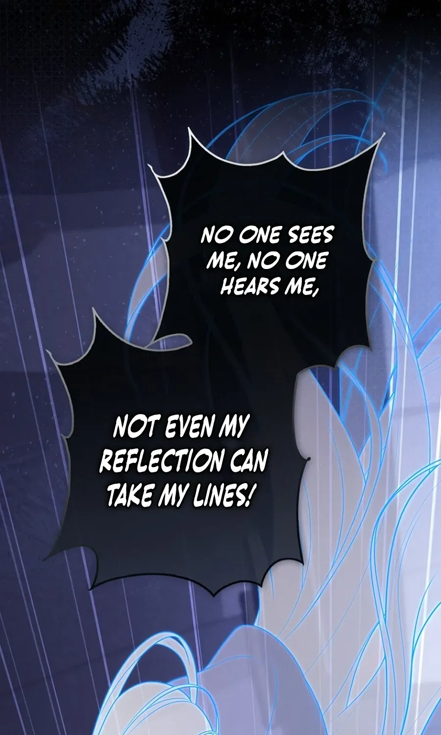 Fortune-Telling Lady Chapter 129 page 53 - 