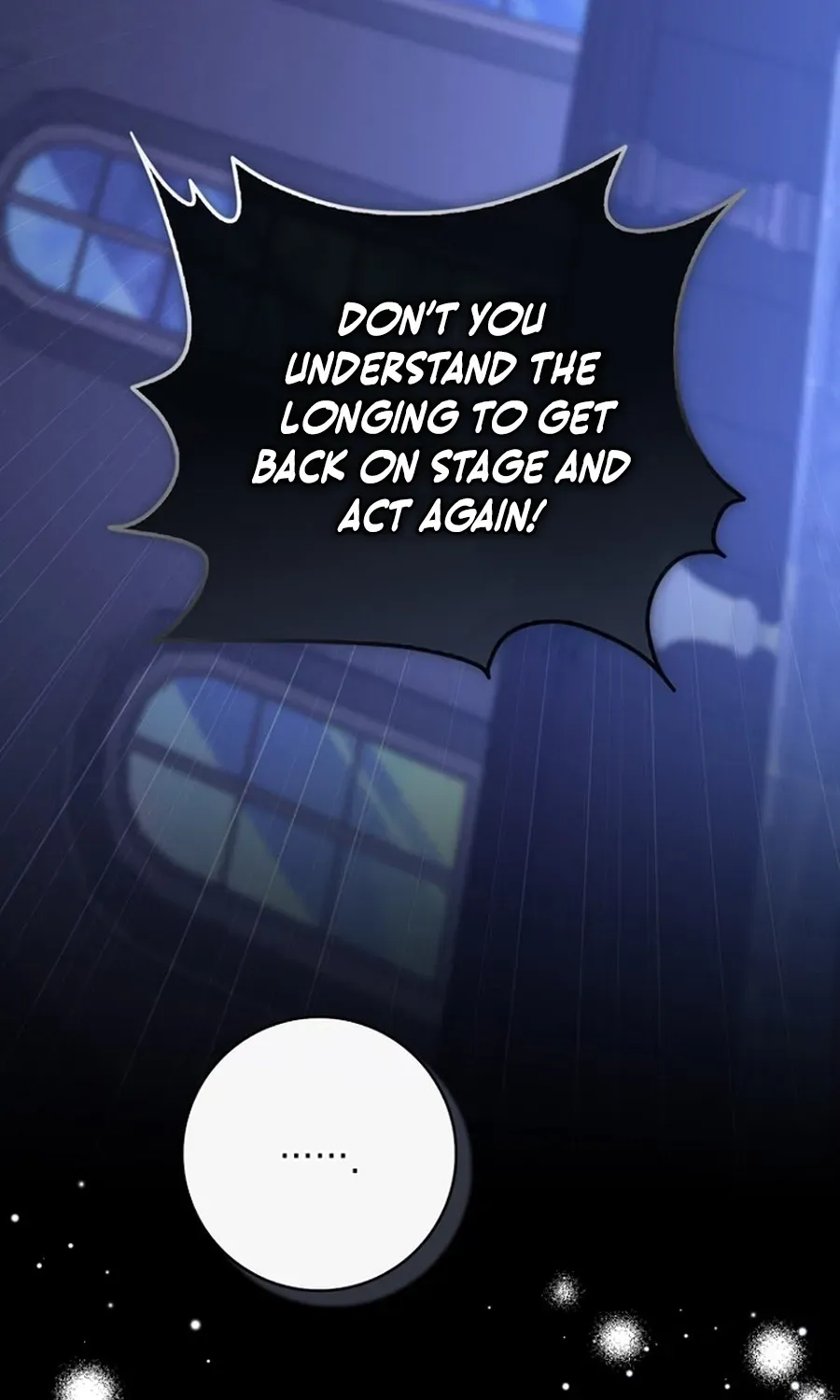 Fortune-Telling Lady Chapter 129 page 56 - 