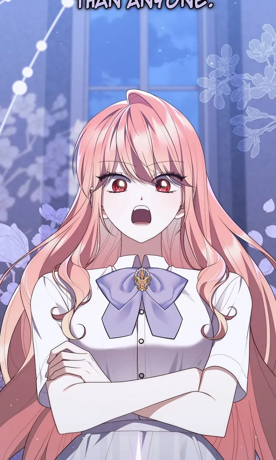 Fortune-Telling Lady Chapter 129 page 62 - 