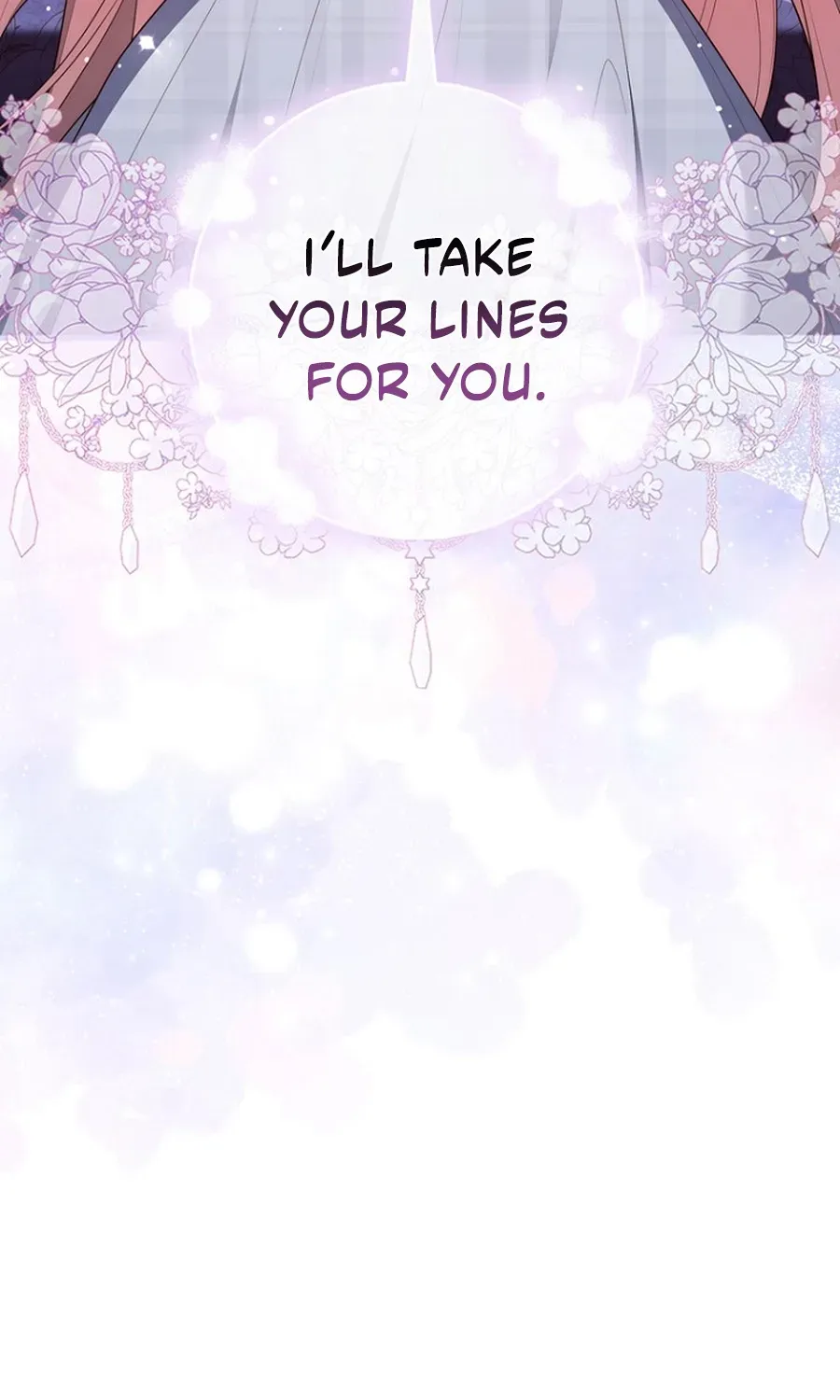 Fortune-Telling Lady Chapter 129 page 63 - 