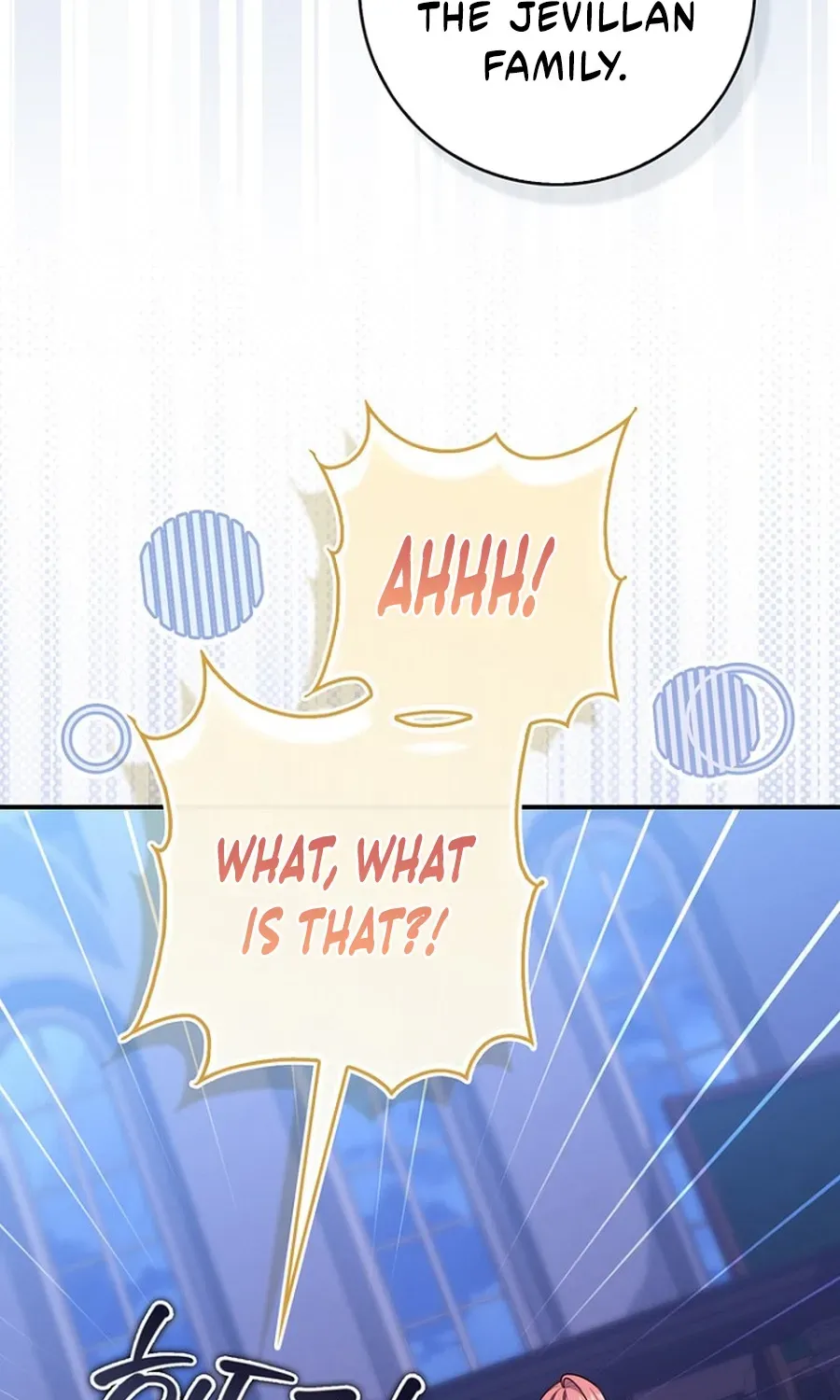 Fortune-Telling Lady Chapter 129 page 69 - 