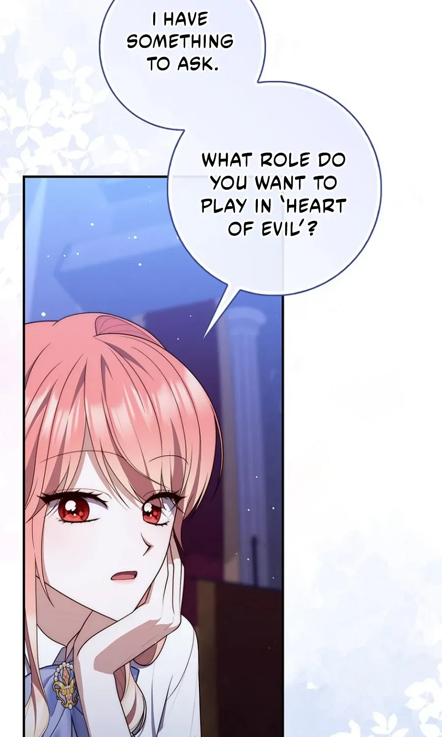 Fortune-Telling Lady Chapter 129 page 71 - 