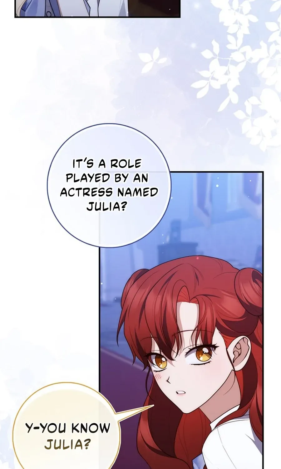 Fortune-Telling Lady Chapter 129 page 72 - 