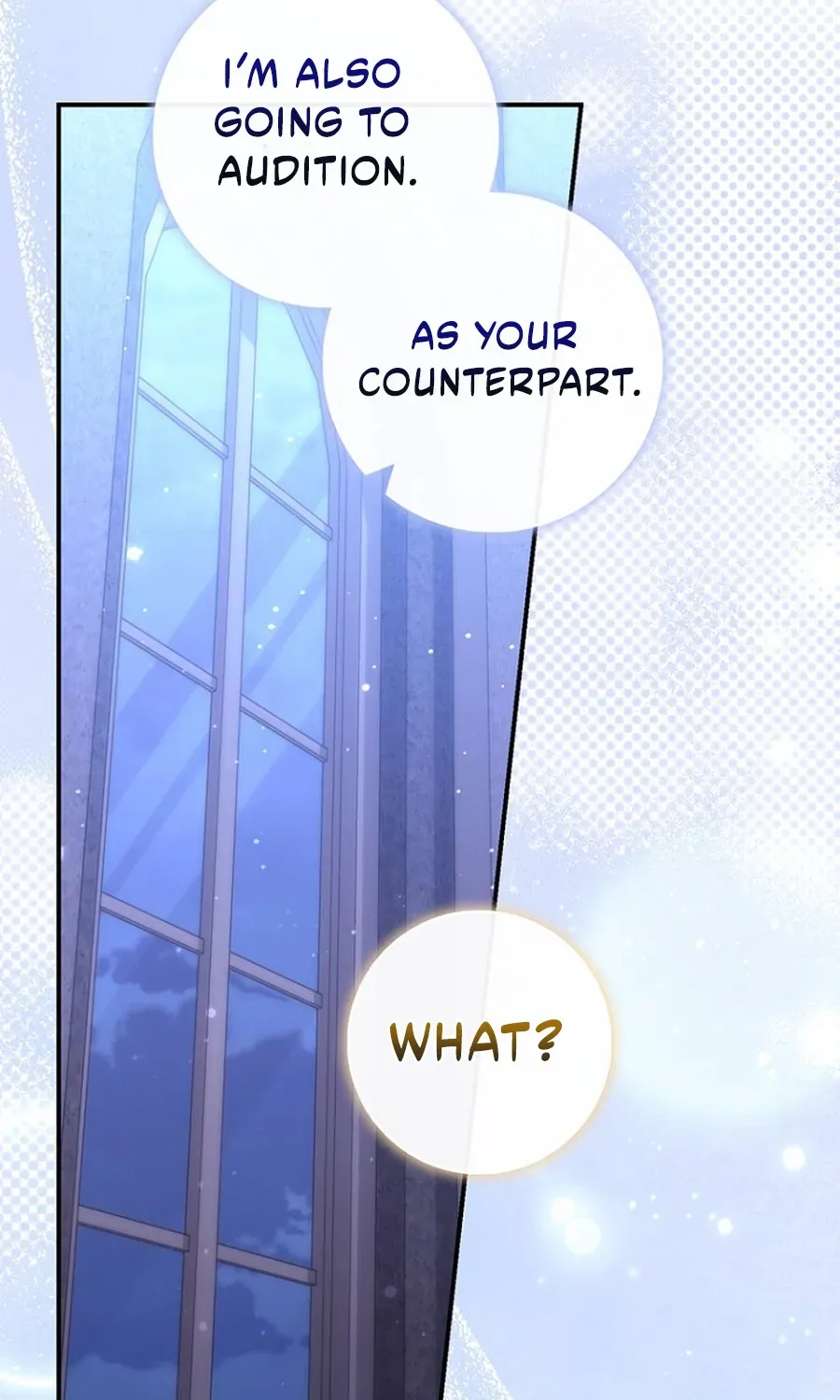 Fortune-Telling Lady Chapter 129 page 78 - 