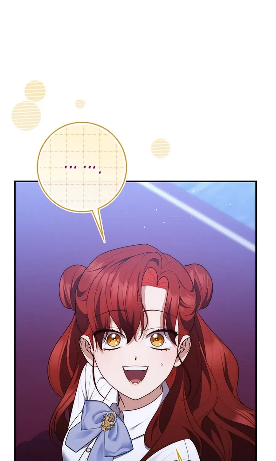 Fortune-Telling Lady Chapter 129 page 82 - 