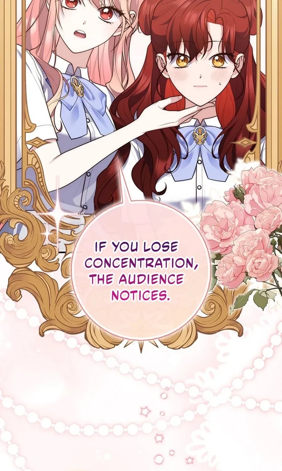 Fortune-Telling Lady Chapter 129 page 90 - 