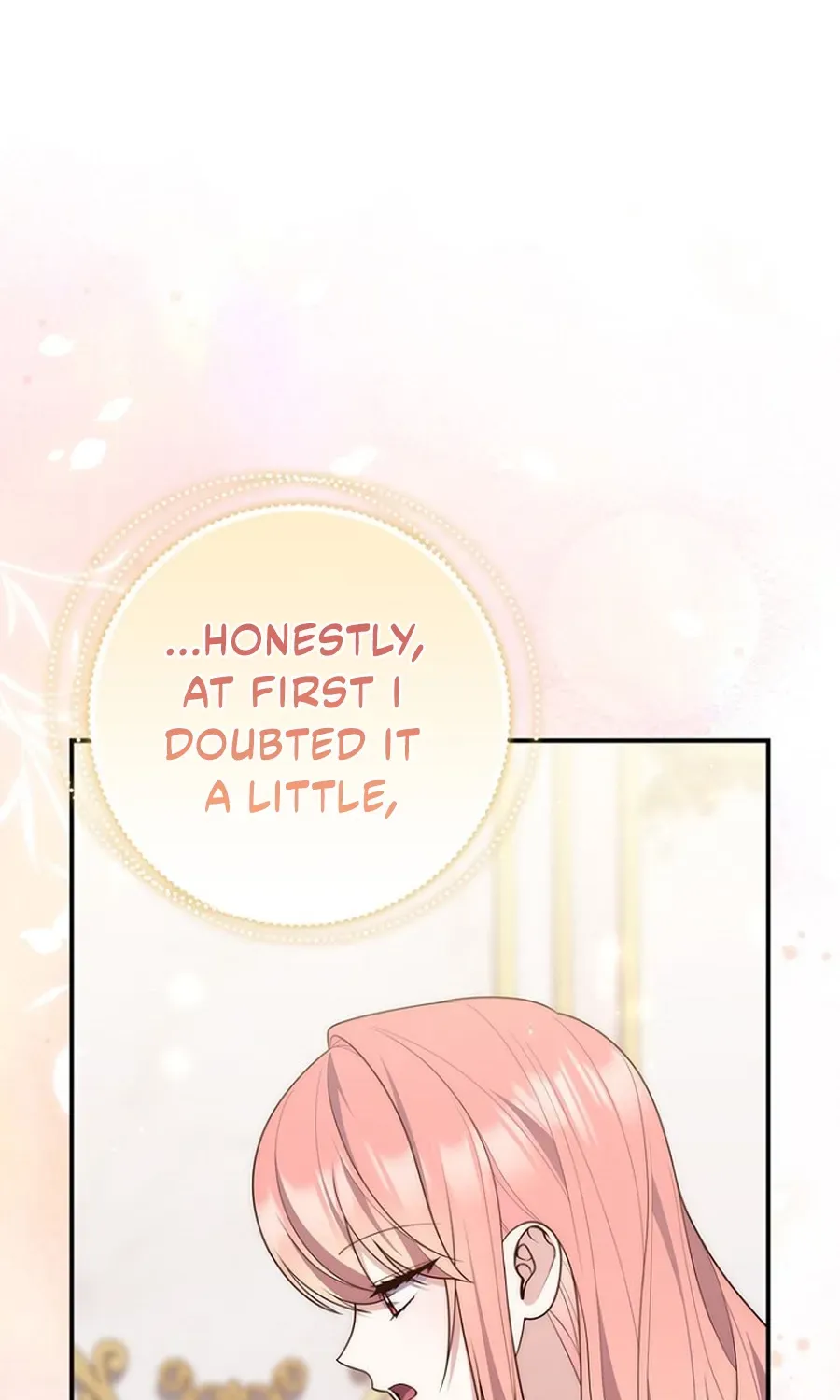 Fortune-Telling Lady Chapter 129 page 92 - 