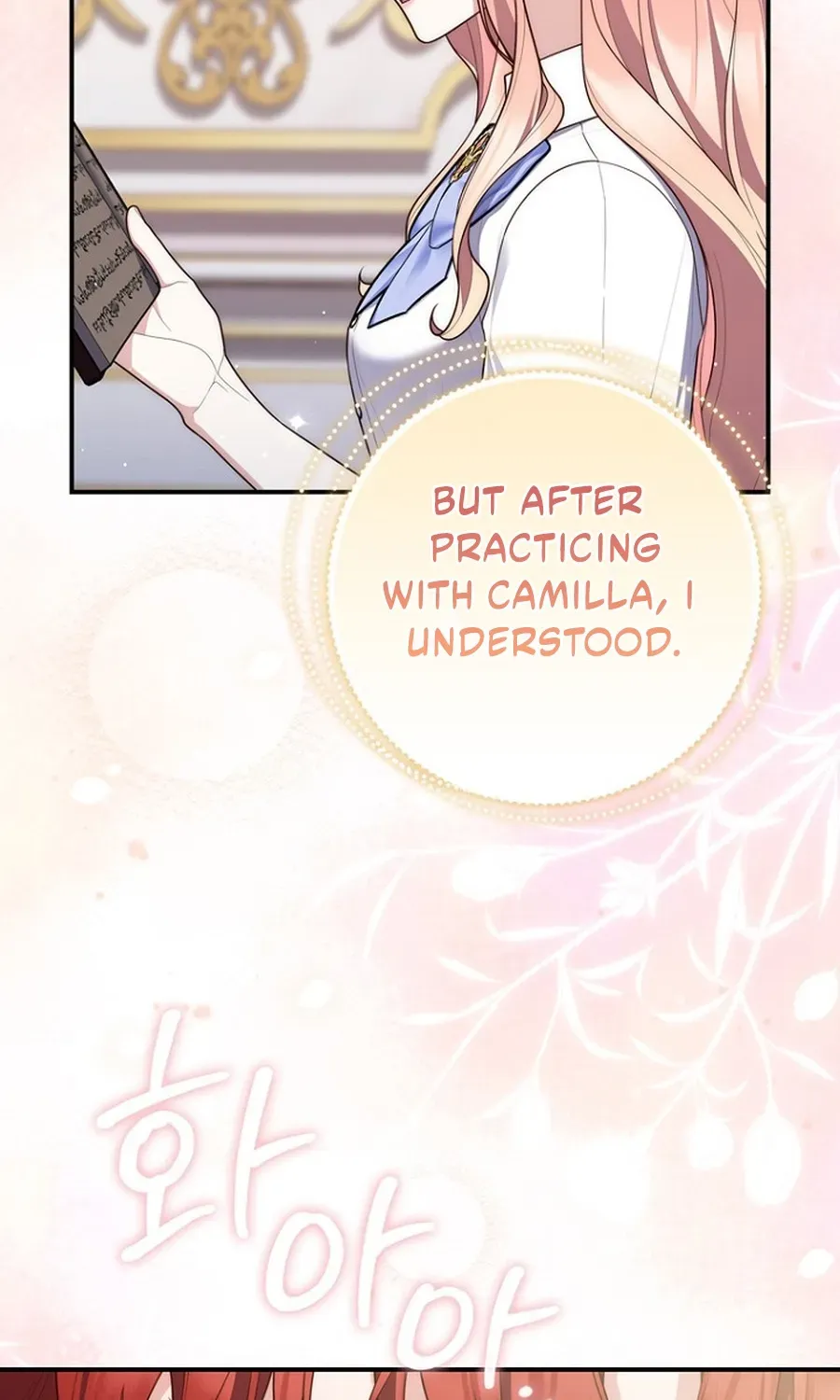 Fortune-Telling Lady Chapter 129 page 93 - 