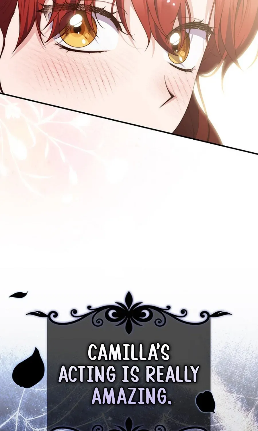 Fortune-Telling Lady Chapter 129 page 94 - 