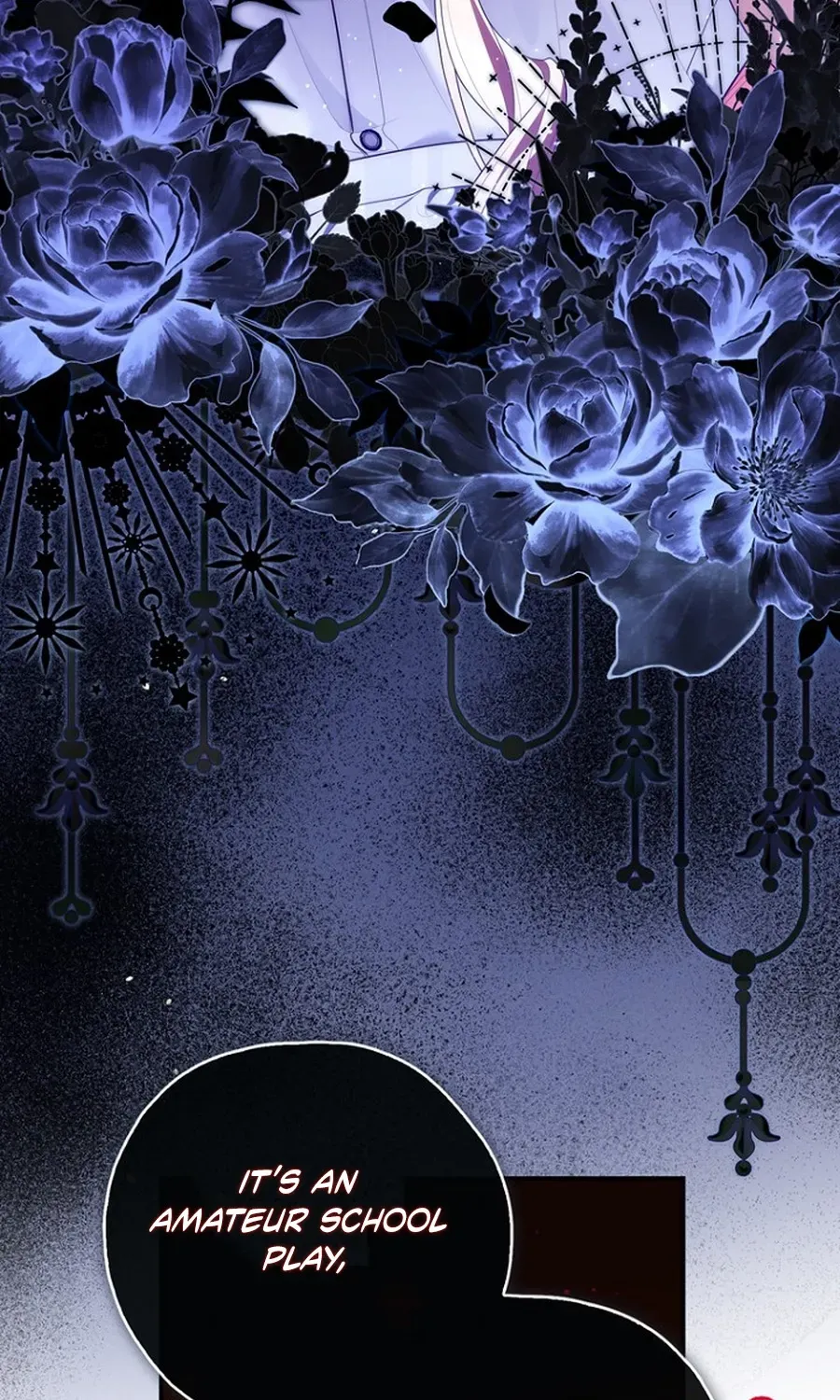 Fortune-Telling Lady Chapter 129 page 96 - 