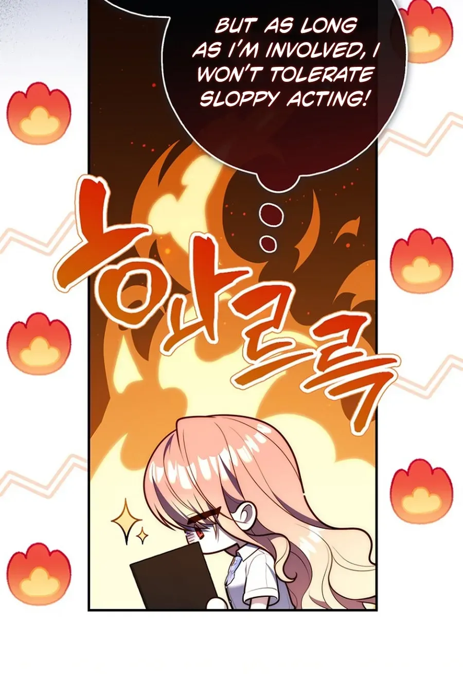 Fortune-Telling Lady Chapter 129 page 97 - 