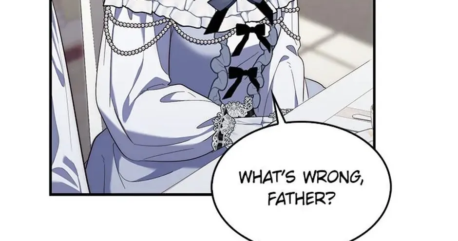 Fortune-Telling Lady Chapter 13 page 105 - 