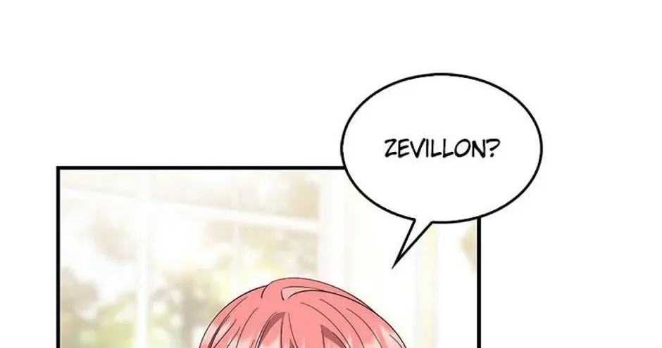 Fortune-Telling Lady Chapter 13 page 109 - 