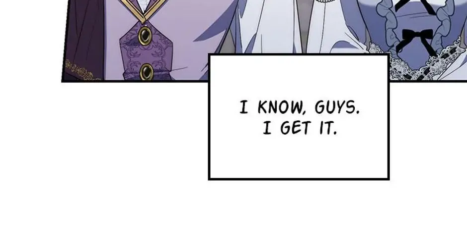 Fortune-Telling Lady Chapter 13 page 117 - 