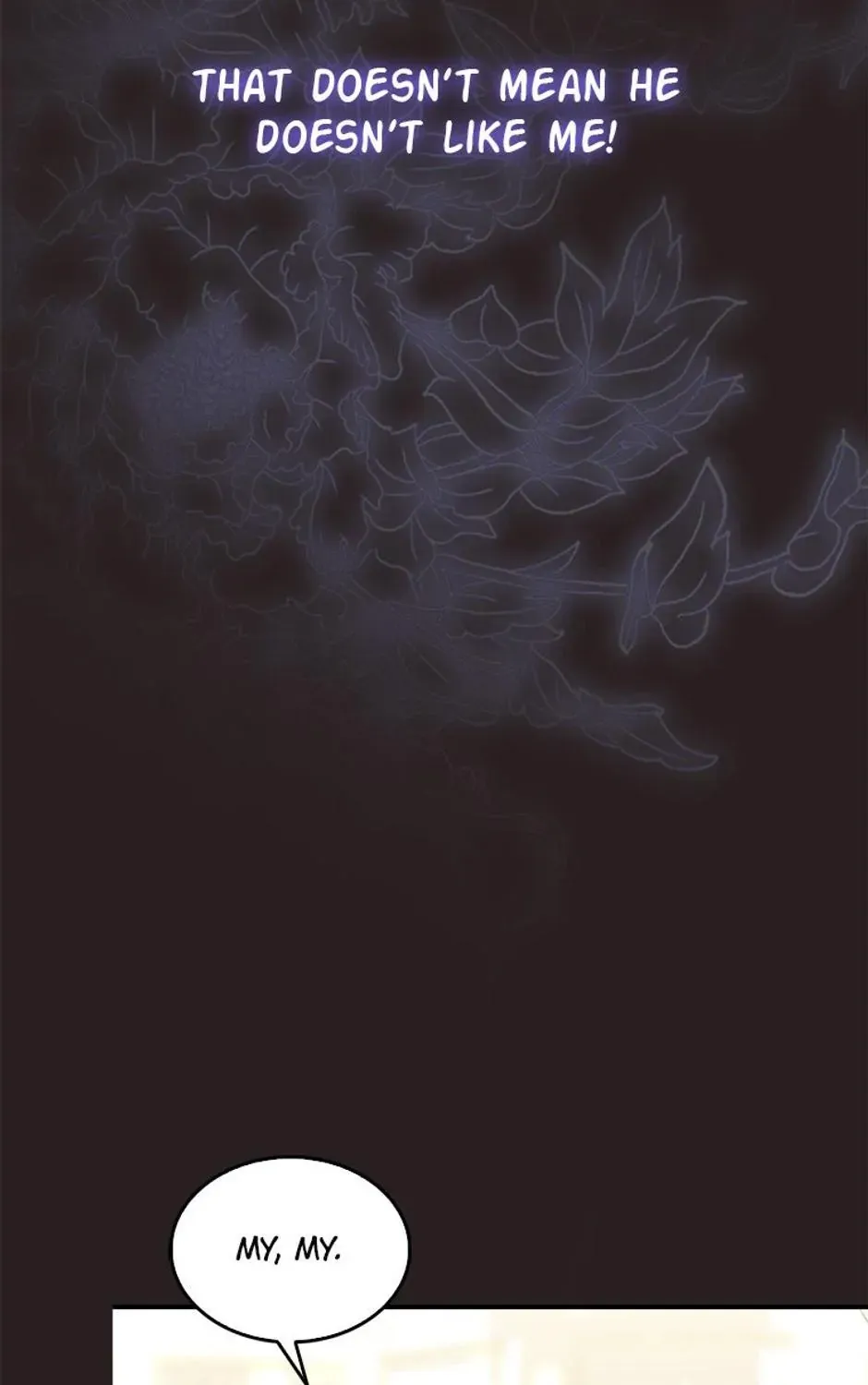 Fortune-Telling Lady Chapter 13 page 132 - 