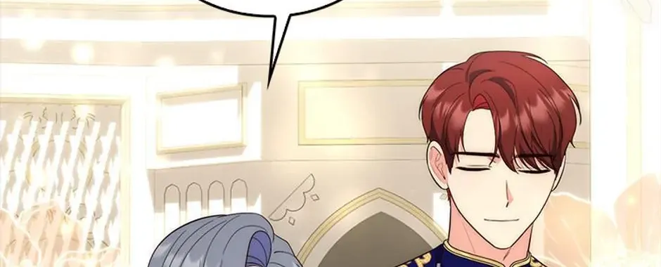 Fortune-Telling Lady Chapter 13 page 135 - 