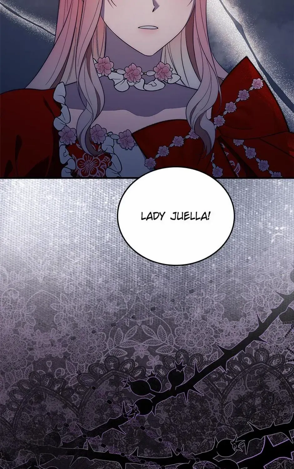 Fortune-Telling Lady Chapter 13 page 148 - 