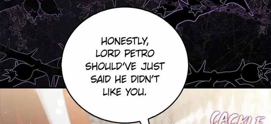 Fortune-Telling Lady Chapter 13 page 149 - 