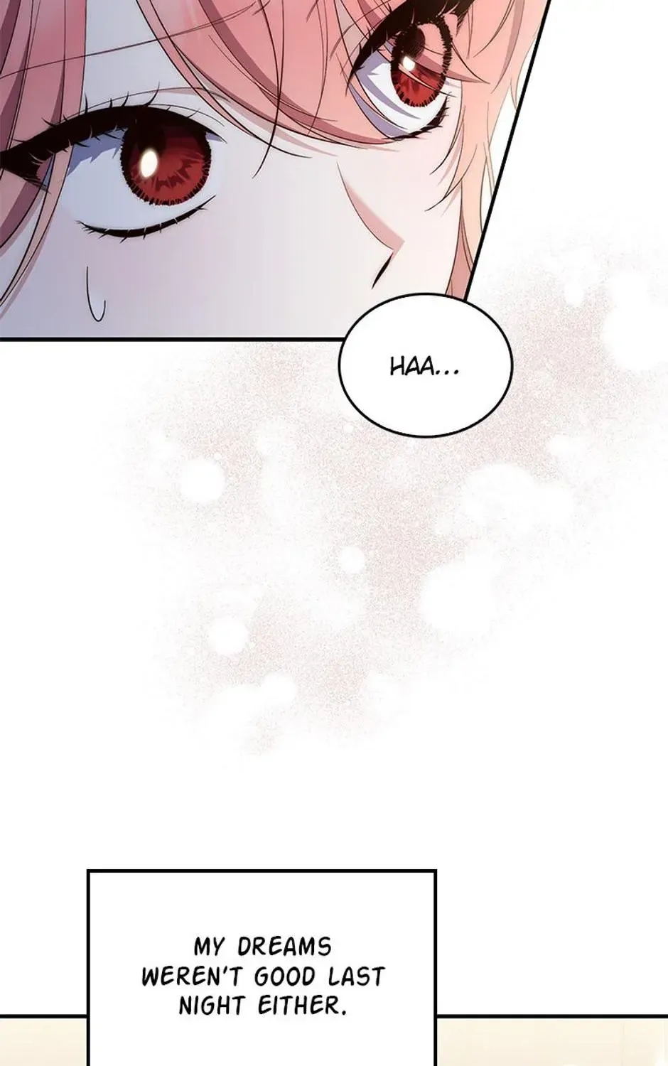 Fortune-Telling Lady Chapter 13 page 24 - 