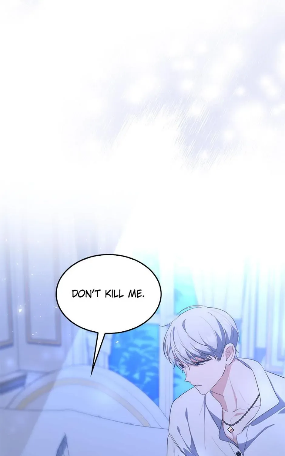 Fortune-Telling Lady Chapter 13 page 30 - 