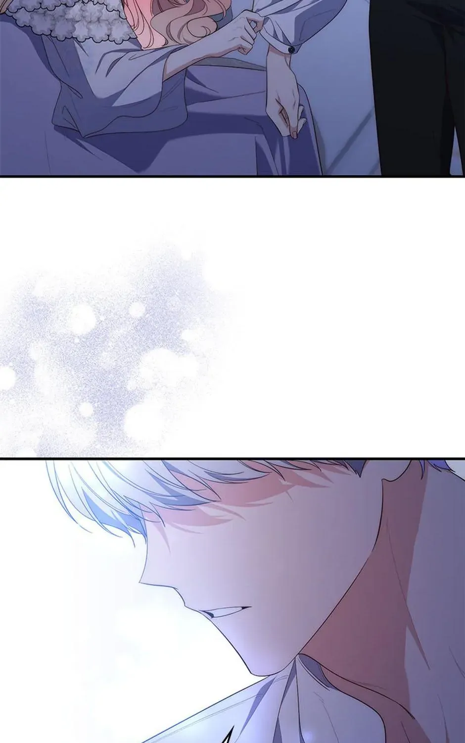Fortune-Telling Lady Chapter 13 page 32 - 