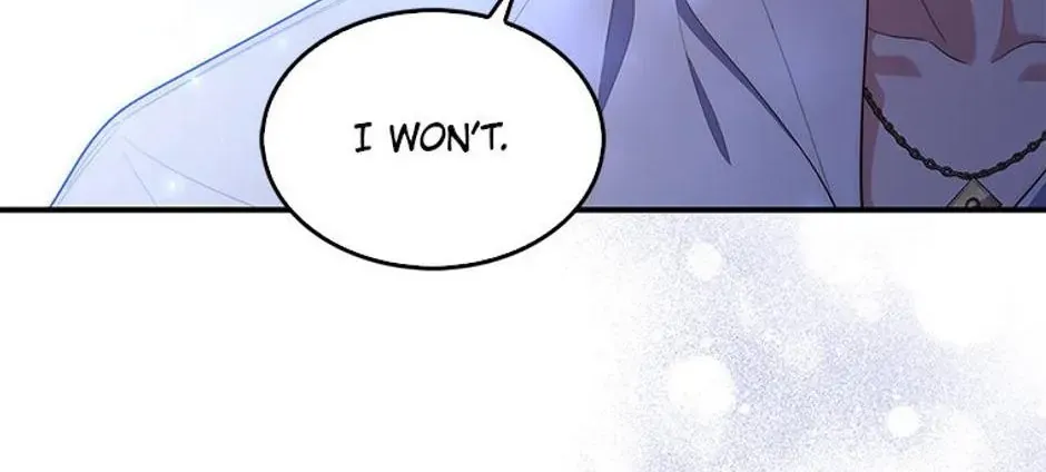 Fortune-Telling Lady Chapter 13 page 33 - 