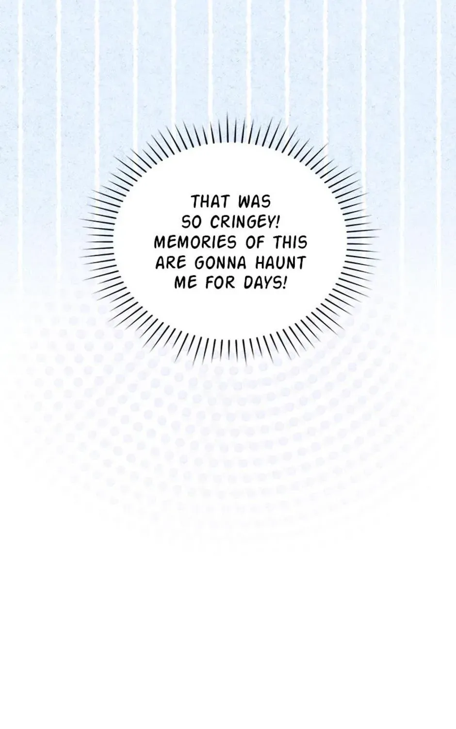 Fortune-Telling Lady Chapter 13 page 42 - 