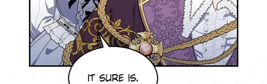 Fortune-Telling Lady Chapter 13 page 47 - 