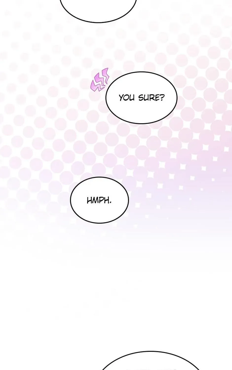 Fortune-Telling Lady Chapter 13 page 48 - 