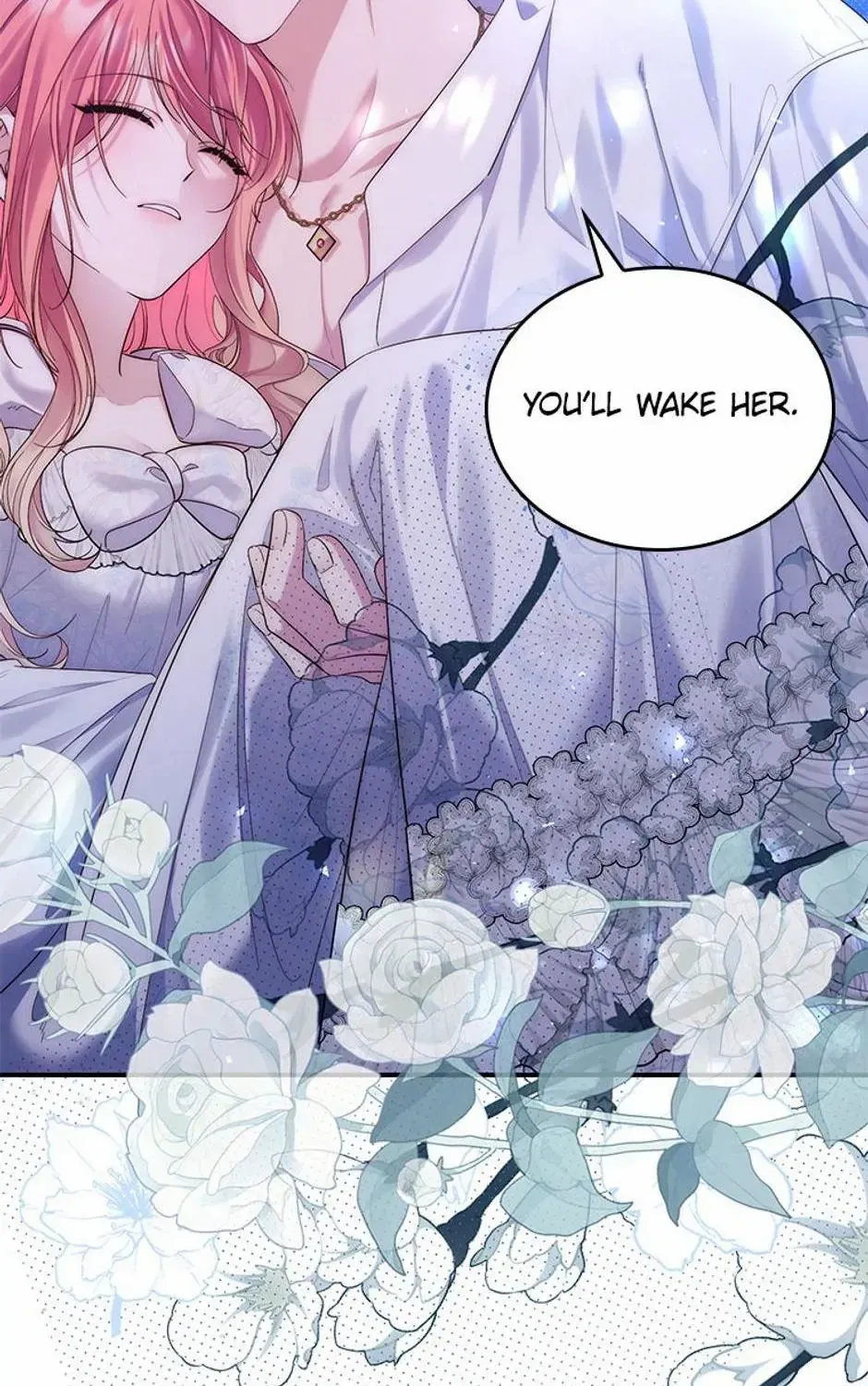 Fortune-Telling Lady Chapter 13 page 6 - 