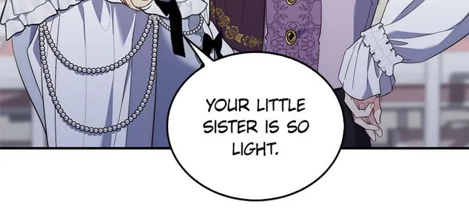 Fortune-Telling Lady Chapter 13 page 55 - 