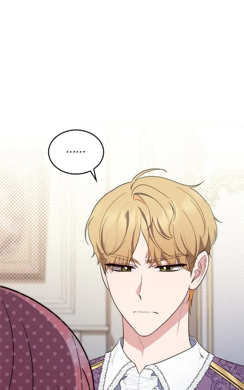 Fortune-Telling Lady Chapter 13 page 56 - 