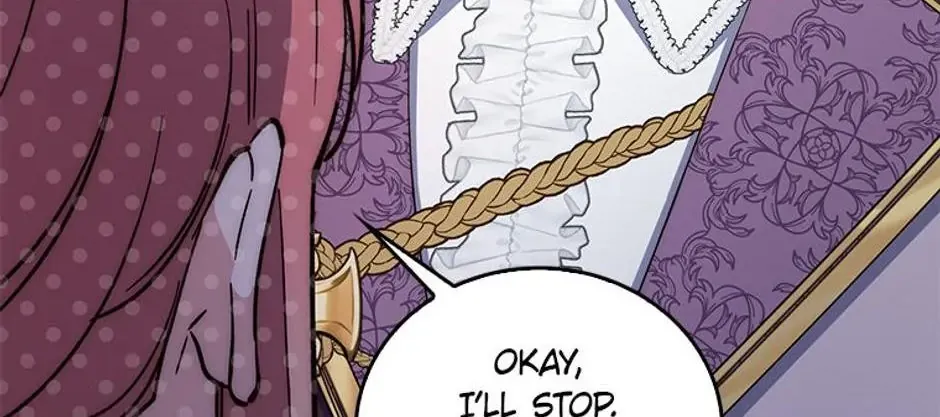 Fortune-Telling Lady Chapter 13 page 57 - 