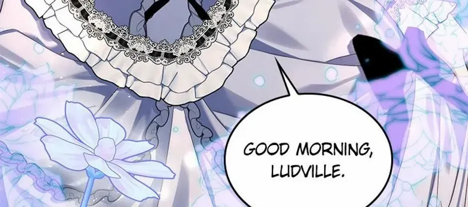 Fortune-Telling Lady Chapter 13 page 65 - 